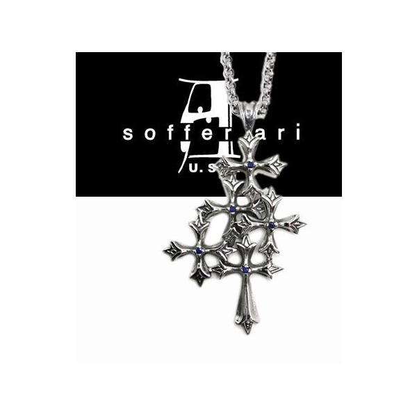 \t@A SofferAri C[h N.C. y_g w Tt@CA PENDANT lbNX