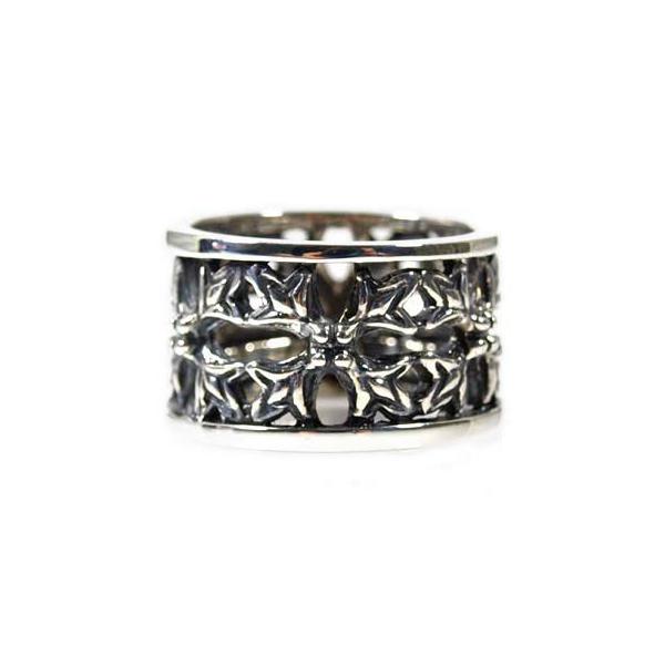 �\�t�@�A�� SofferAri �J�b�g N.C. �N���X �C�����F���b�v �����O CUT N.C.CROSS ENVELOP RING �w��