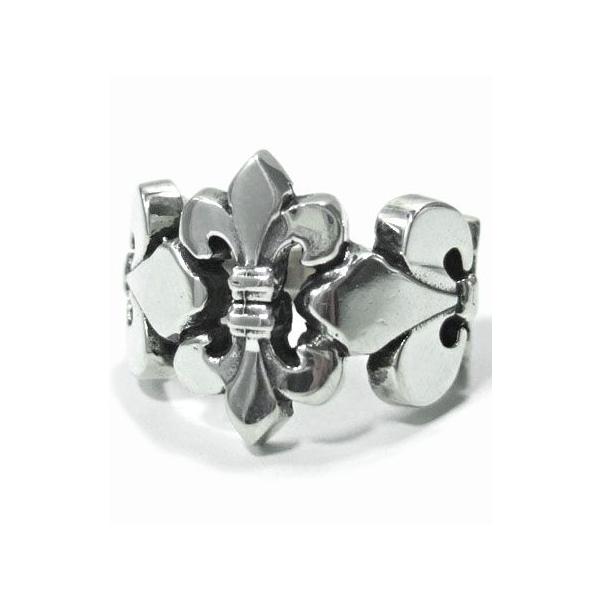 �\�t�@�A�� SofferAri �g���j�e�B�[ �`���[�W�h �t���A�[ �o���h �����O TRINITY TURGID FLEUR BAND RING �w��