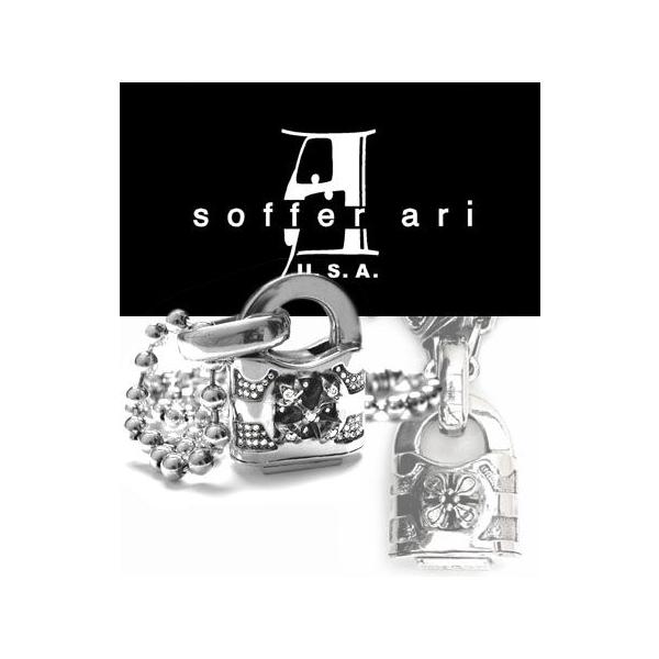 \t@A SofferAri jI N.C. NX u pF _Ch y_g UNION PENDANT N.C. CROSS BRIM PAVE DIAMONDS lbNX