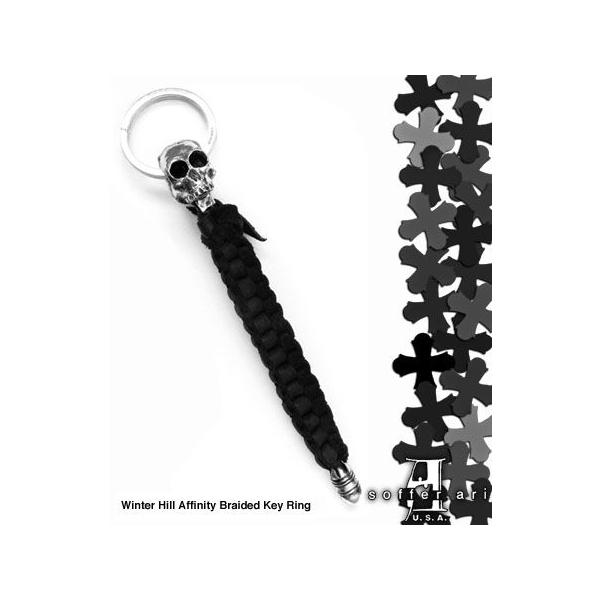 CHROME HEARTS（クロムハーツ） ソファアリ SofferAri WINTER HILL