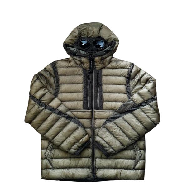 C.P. COMPANY（シーピーカンパニー） CP COMPANY D.D. Shell Goggle