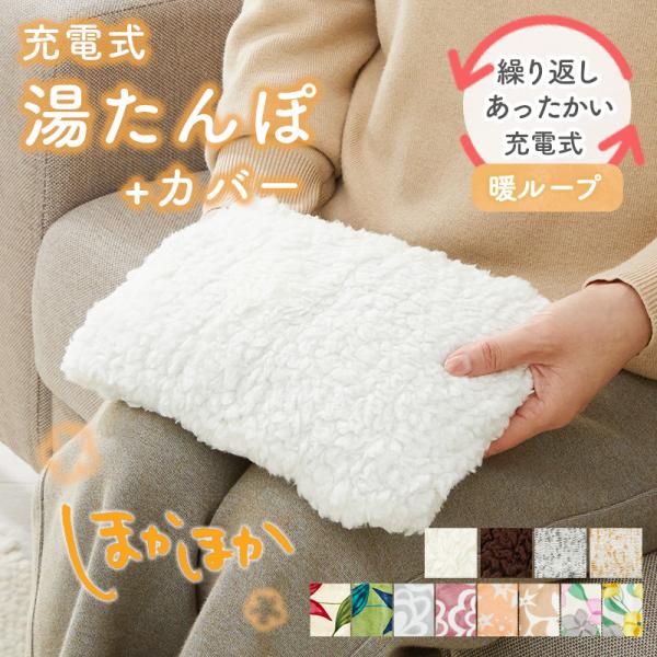 充電式あんか 100V オンドル 充電式あんか 100V オンドル