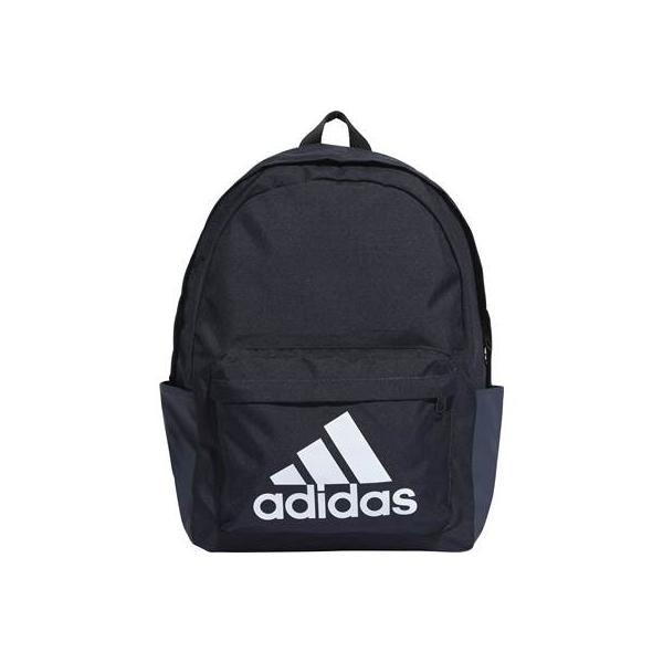 他サイト： ◆アディダス）クラシックBOS バックパック L9583シャドーネイビー/ホワイト容量：27.5 Lの商品画像