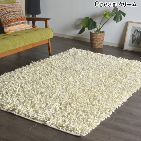 ラグマット シャギーラグ ラグ おしゃれ かわいい 安い フェルト 160x230cm 小さめ 3畳 Buyee Buyee 日本の通販商品 オークションの代理入札 代理購入