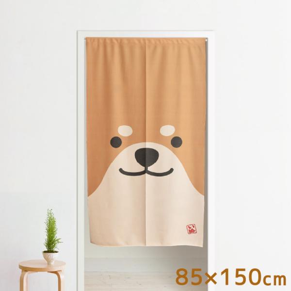 〇サイズ約85×150cm〇素材ポリエステル 100%〇仕様・のれん棒・突っ張り棒をご利用ください（棒は付属しません）。直径2cmまでのものがご使用いただけます。〇注意事項※必ず洗濯ネットをご利用のうえ手洗いモードなどの弱水流で洗ってくださ...