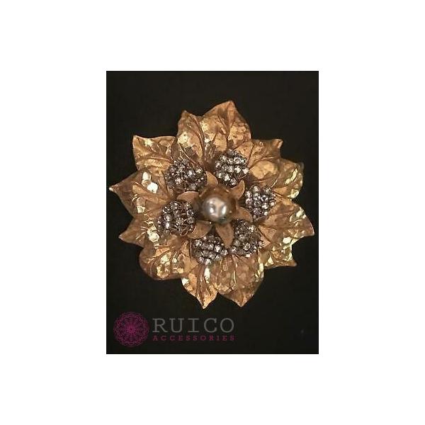 ミリアム ハスケル ブローチ ゴールド アンティーク Www Tejidosonline Com Content Php