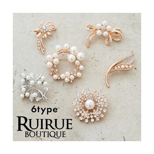 ＧＯＬＤ｜ゴールド｜ＳＩＬＶＥＲ｜シルバー｜◆サイズ(cm)◆横/縦/ピン長さGLD A(サークルパール)：5.5/5.5/3.5GLD B(パールリーフ)：5.5/4/3.5GLD C(ビジューフラワー)：5/5/3GLD D(ハーフリボ...