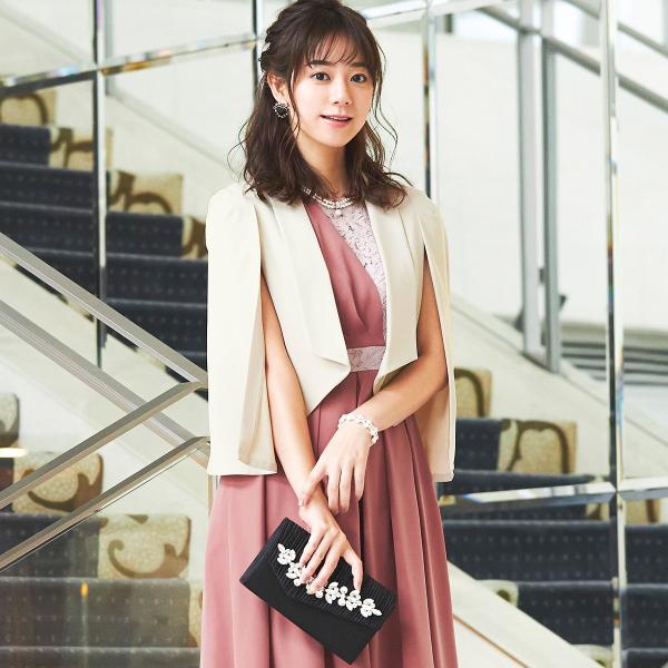 ボレロ ジャケット 二次会 パーティー パーティ 結婚式 ドレス 大人 フォーマル セレモニー 上品 お呼ばれ 春 夏 秋 冬 代 30代 40代 50代 Br5 Buyee Buyee 日本の通販商品 オークションの代理入札 代理購入