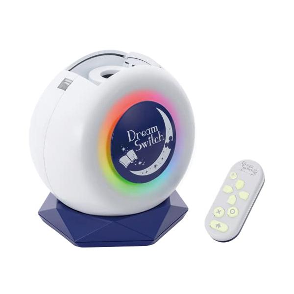 他サイト： セガトイズ ディズニー&amp;ピクサーキャラクターズ Dream Switch2 (ドリームスイッチ2)の商品画像