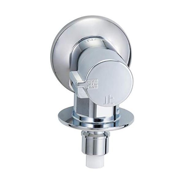 他サイト： LIXIL LF-WJ50KQA 洗濯機用水栓金具 単水栓 逆止弁付の商品画像