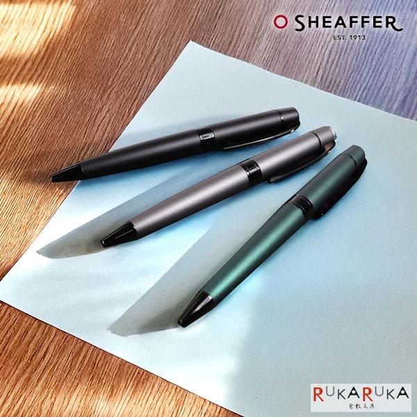 SHEAFFER 300 SHEAFFER300／シェーファー300ボールペン（マットタイプ