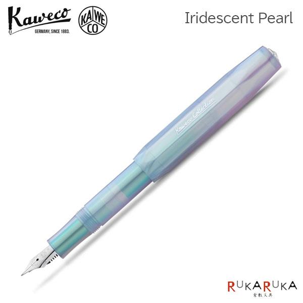 Kaweco（カヴェコ） Kaweco《カヴェコ》Collection 万年筆 Iridescent