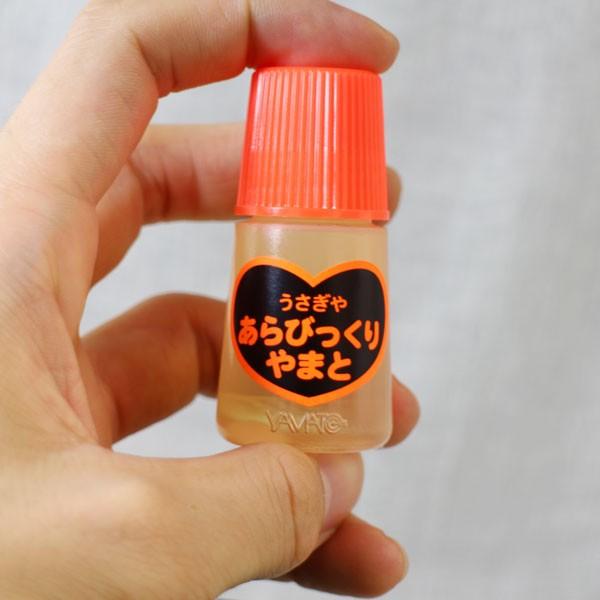 当店オリジナル商品 液状のり アラビックヤマトミニ あらびっくりのり ヤマト Na 100 Us ネコポス不可 R 倉敷文具rukarukaヤフーショップ 通販 Yahoo ショッピング