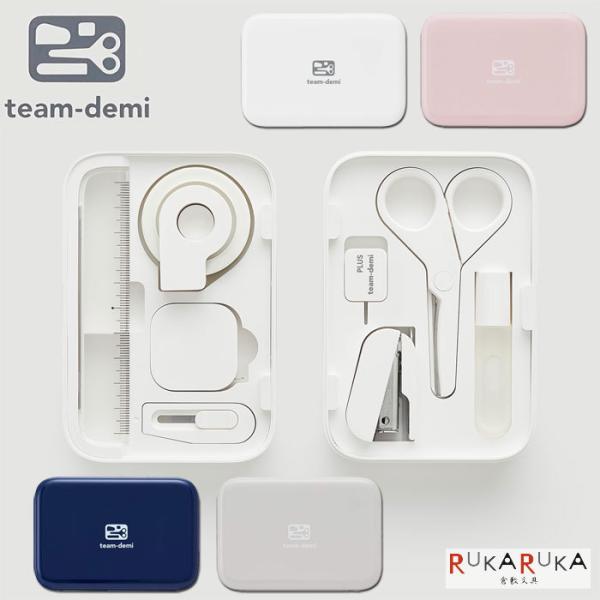 vX `[f~ Team-demi Xe[Vi[Lbg  TD-001`004 S4FiEEE˂j y*z