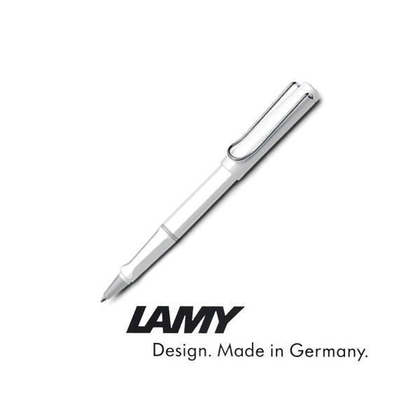 ラミー サファリ ローラーボール L319wt ホワイト ボールペン 価格比較 価格 Com