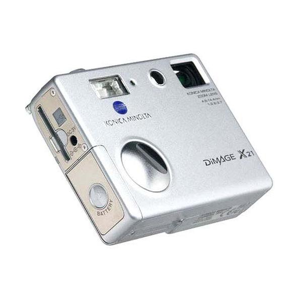 希少【動作品】KONICA MINOLTA コニカミノルタ DiMAGE X21 2025年最新】konica minolta dimage x21の人気アイテム - メルカリ
