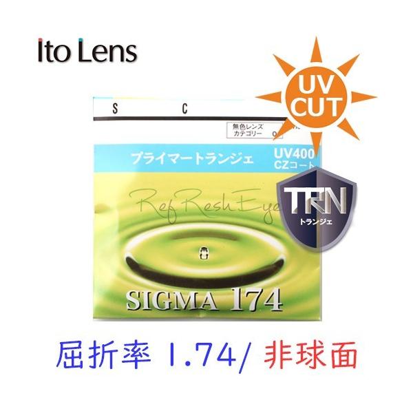 iKlZbgp/Q1gjiji{jiܗ1.74 Œ^ 񋅖ʁj@ITOLENS@VO}174AS@h~igWFj IvVY