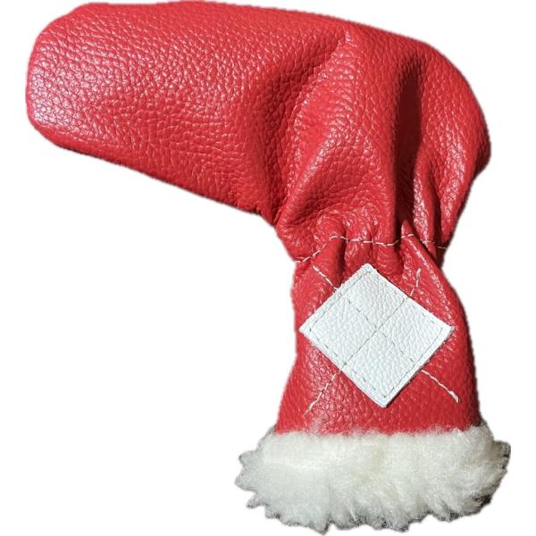 パターカバー ピン型 ピンタイプ クラウド イリアック ゴルフ