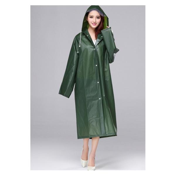 レインコート カッパ 合羽 レディース レインポンチョ レインウェア 通勤 通学 防水 雨具 収納袋付 ロングレインコート 旅行 Buyee Servicio De Proxy Japones Buyee Compra En Japon