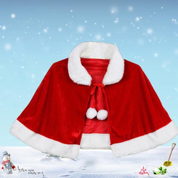 送料無料 ケープ ポンチョ マント レディース ウェア サンタコスプレ サンタコス ポンポン 仮装 コスプレ パーティー サンタクロース クリスマス Buyee Buyee Japanese Proxy Service Buy From Japan Bot Online