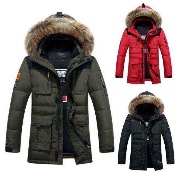 送料無料 ダウンコート メンズ 白のダウン55 ダウンジャケット メンズ フェイクファー 着痩せ 無地 ロングジャケット カジュアルアウター 秋冬新作 Buyee Buyee Japanese Proxy Service Buy From Japan Bot Online