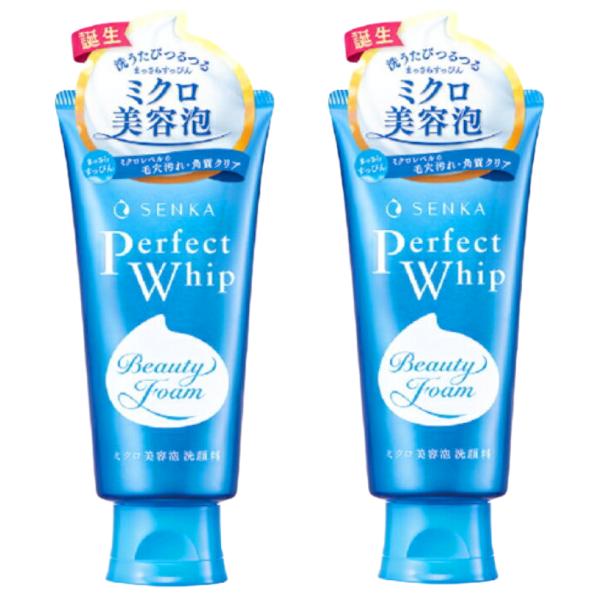 専科 パーフェクトホイップ ２本セット