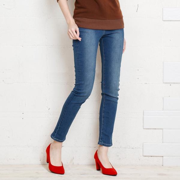 デニムパンツ ストレッチパンツ スリム ジーンズ レディース 美脚 ウォッシュ ストレッチデニム スキニーパンツ 大きいサイズ ゆうメール便配送30 代引不可 Buyee Buyee 提供一站式最全面最專業現地yahoo Japan拍賣代bid代拍代購服務 Bot Online