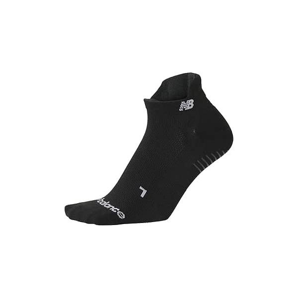 ニューバランス newbalance ソックス メンズ レディース ユニセックス AC7830OBK ランニンググリップソックス ギフト プレゼント