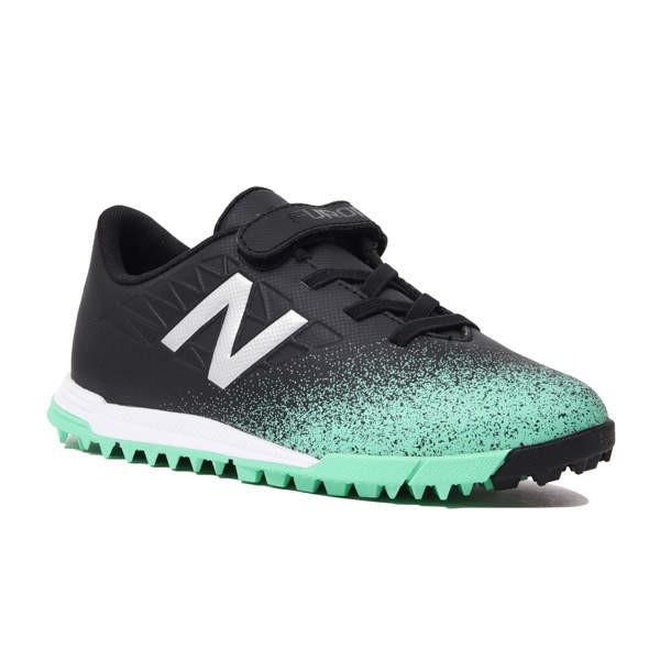 ニューバランス Newbalance Jsfvtnb5 キッズ サッカーシューズ ターフトレーニングモデル 練習用 スニーカー Jsfvtnb5 ロムスポーツ 通販 Yahoo ショッピング