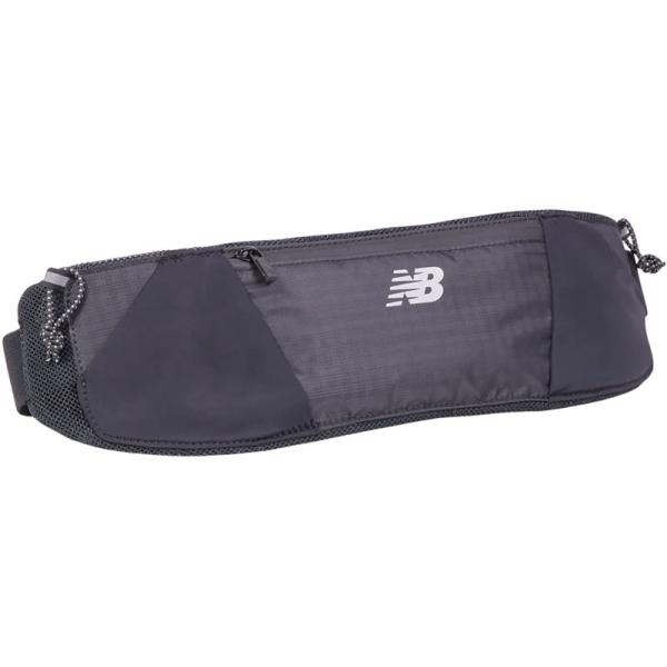 ニューバランス newbalance ウエストベルト UNISEX LAB51207BK 男性用 女性用 ランニング