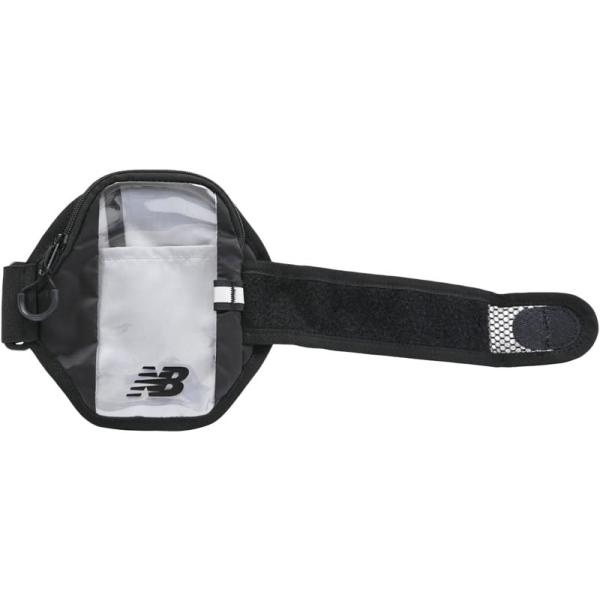 ニューバランス newbalance アームポーチ UNISEX LAB55609BK 男性用 女性用 ランニング