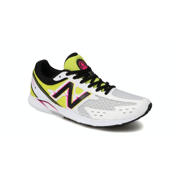 ニューバランス newbalance WHANZRB4 D レディース ランニングシューズ