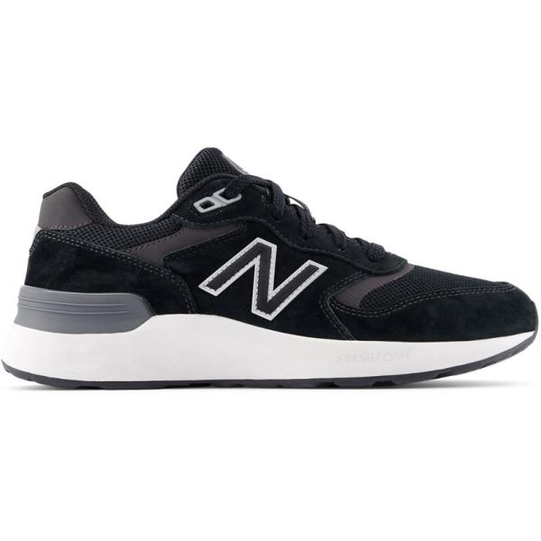 ニューバランス new balance シューズ WW880 BLACK WW880BB7D ウォーキング レディース New Balance（ニューバランス） newbalance WW880BB7 ブラック D 2E