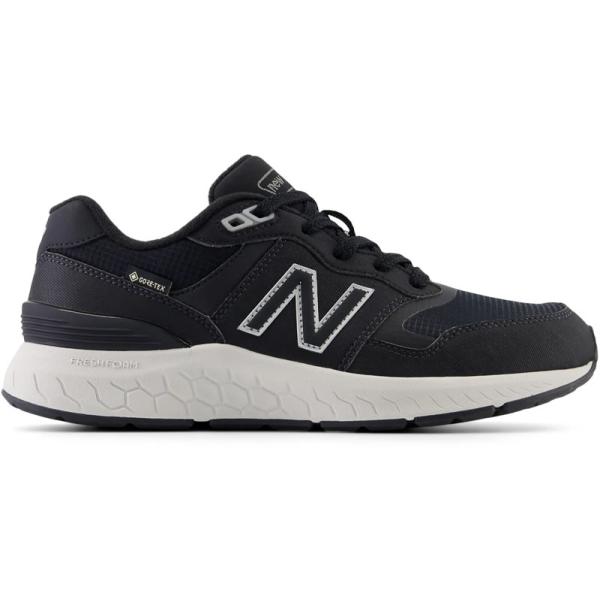 New Balance（ニューバランス） newbalance WW880GB6 ブラック 防水