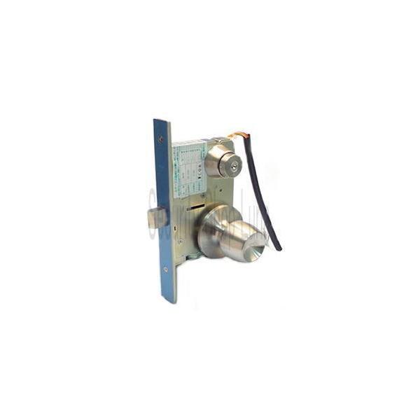 MIWA,美和ロック　U9AUSW-1　2個セット MIWA U9AUSW-1 玄関用電気錠（瞬時通電施解錠型） W型