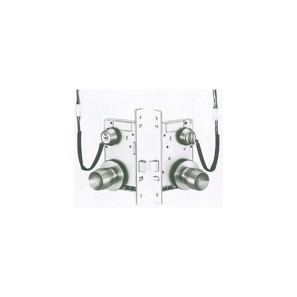 ＭＩＷＡ Ｕ９ＡＬＴＷ‐1ＨＳ 通用口用電気錠（通電時解錠型） 【在庫