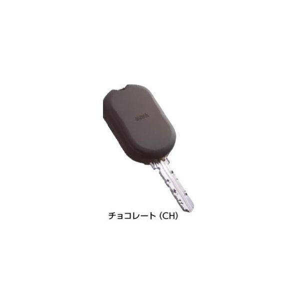 MIWA 美和ロック Raccess キーヘッド・タグ併用型 TLRS2-K01D-CH