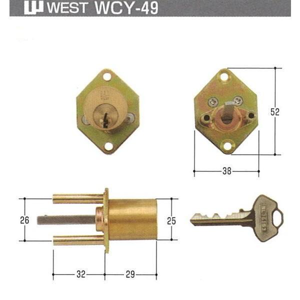 WEST EGXg  818pV_[̂ GOF(WCY-49)818SIRIGO L[R{tiԕiEs)y݌ɕiz