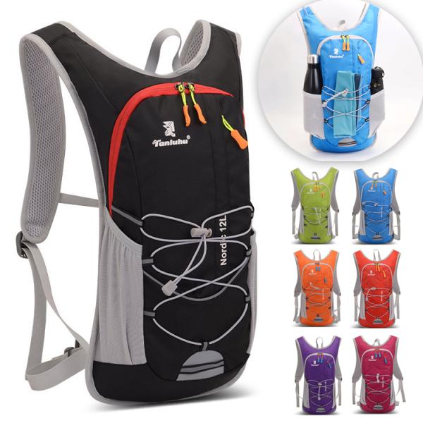 12l Nordic バックパック 給水ボトルポケット2個付き ランニング マラソン リュック ハイドレーションシステム メンズ レディース 防水 速乾 通気性 Buyee Buyee Japanese Proxy Service Buy From Japan Bot Online
