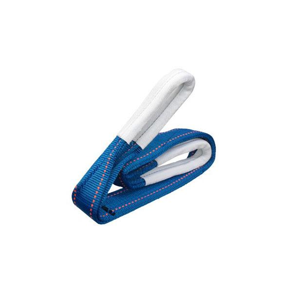 Kスリング（ベルトスリング）50MM X 4M JIS規格品 054ZK05004 
