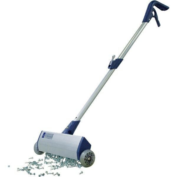 他サイト： シンワ測定 ハンドマグネットキャスター付C 73556の商品画像