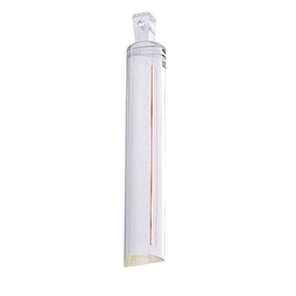 シンワ測定(Shinwa Sokutei) ルーペ K バー型 2倍 25×150mm 75767 シンワ測定 ルーペKバー型 25×150mm 2倍 75767 : 資材・印刷のルネ