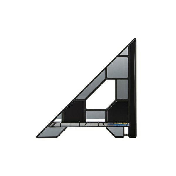 他サイト： シンワ測定 トライアングル ポリカ 30cm 78280の商品画像