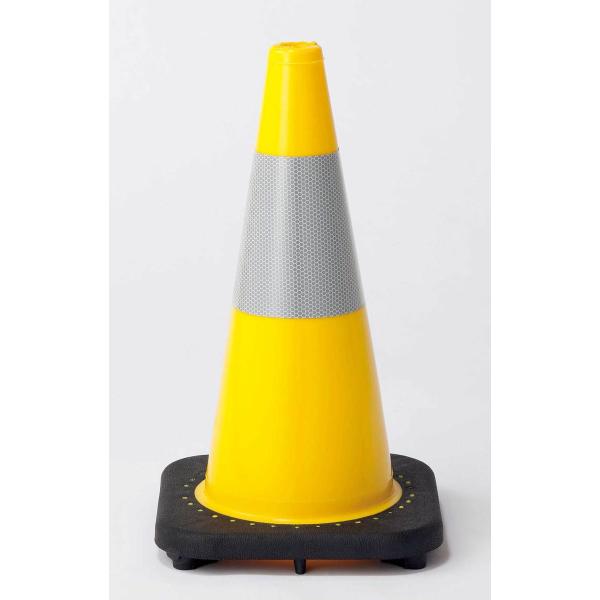 ソフトコーン ソフトコーン モノタロウ アスファルト用 高さ750mm 1本 - 【通販