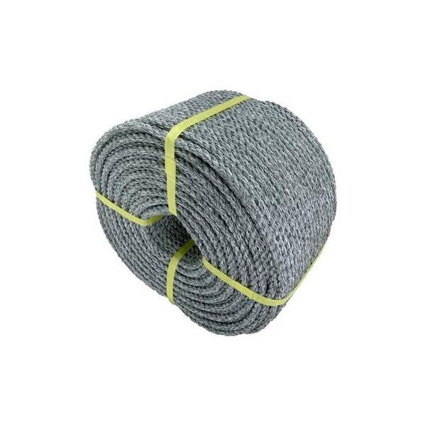 ハイクレ 混撚ロープ 10×200 10キロ12mm×200m ハイクレロープ GG