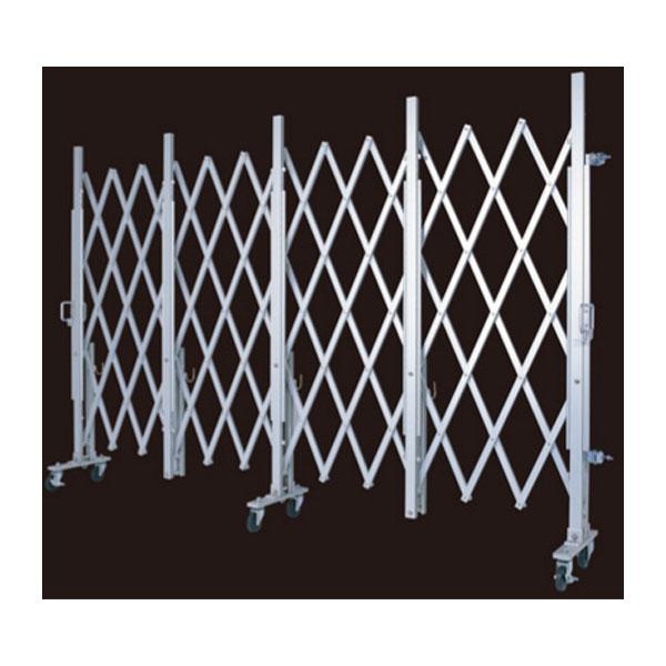 �A���~ �L���X�^�[�E�N���X�Q�[�g�@AXG20�V���[�Y�@�p�l�����p�^�C�v�@2m×7.2m�@AXG-2072�@�A���}�b�N�X