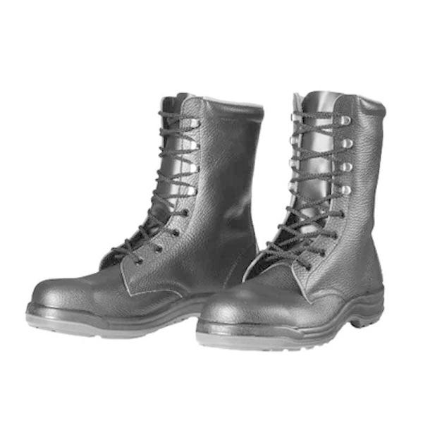 ドンケル ウレタン底安全靴 D5004N 24.0 EEE DONKEL : 資材・印刷の