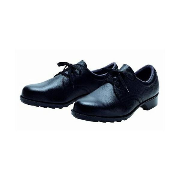 DONKEL 安全靴 606 サイズ26 ½ EEE 黒　ドンケル　新品　未使用 DONKEL（ドンケル） 安全靴 ブラック 26.0cm 603 1足 （直送品