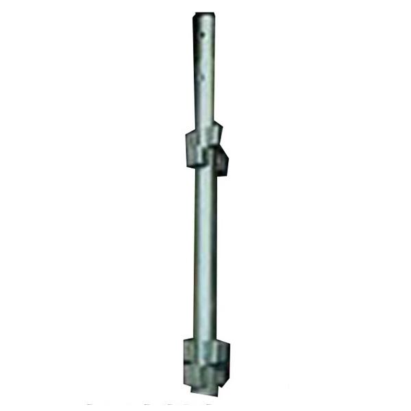ヘイワビルダー 支柱 760mm HA-076 足場資材 建築 くさび緊結式